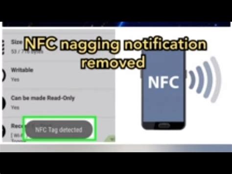 couldn't read nfc tag try again samsung|i couldn't read nfc tag.